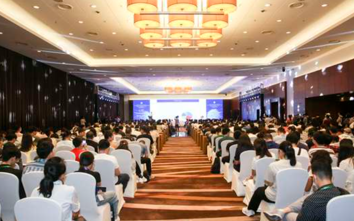 大會(huì)直擊 | 2023世界光子大會(huì)正式拉開帷幕！