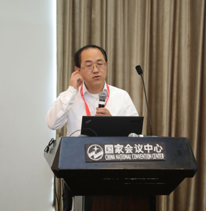 基于5G與千兆寬帶的超清視頻應用論壇