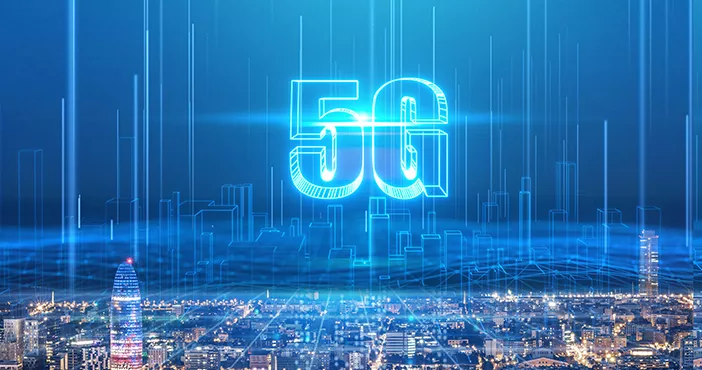 應(yīng)用丨5G改變社會：最新的5G應(yīng)用竟已如此酷炫